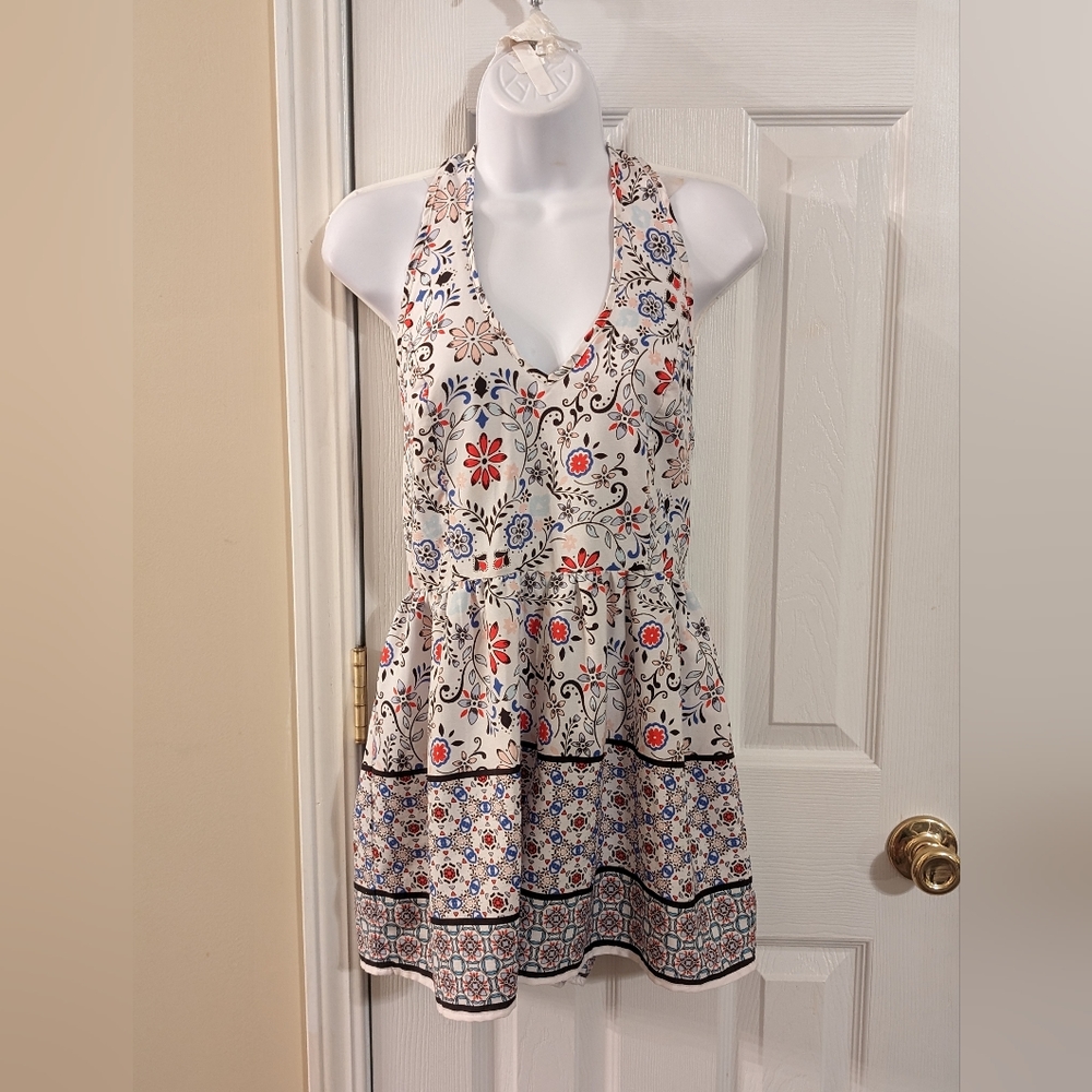 ASOS Lightweight Summer Dress  S